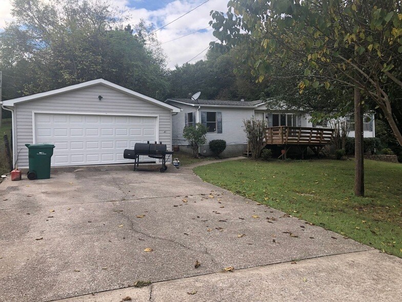 Foto del edificio - 1717 Nonaville Rd