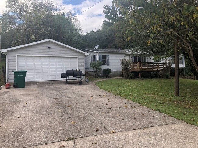 Photo - 1717 Nonaville Road Unit House