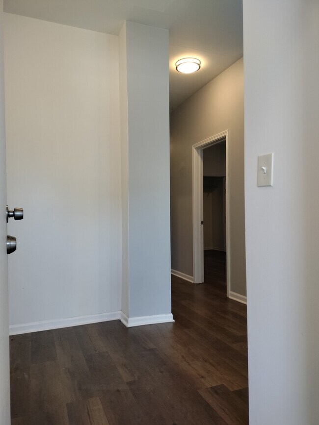 Foto del edificio - 5725 S Green St