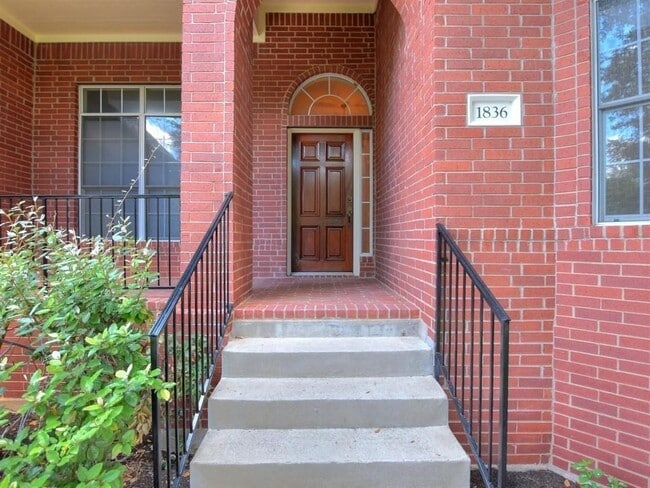Foto del edificio - 1836 Chasewood Dr