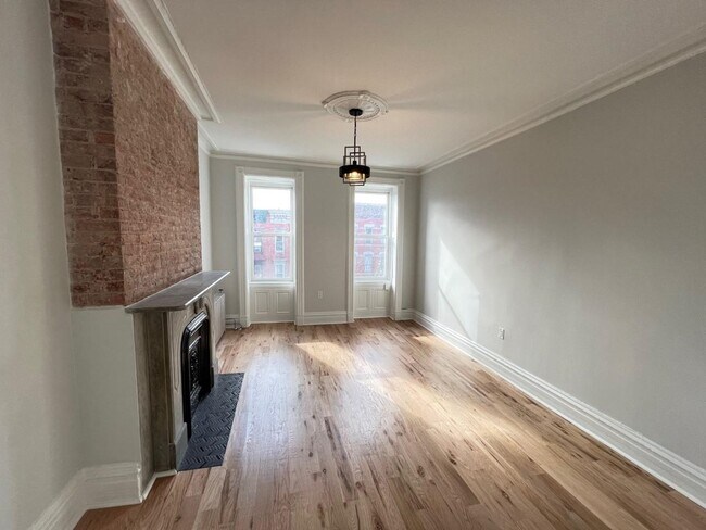 Foto del edificio - 516 Jersey Ave