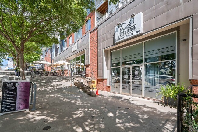 Foto general de Apex West Midtown - Apex West Midtown