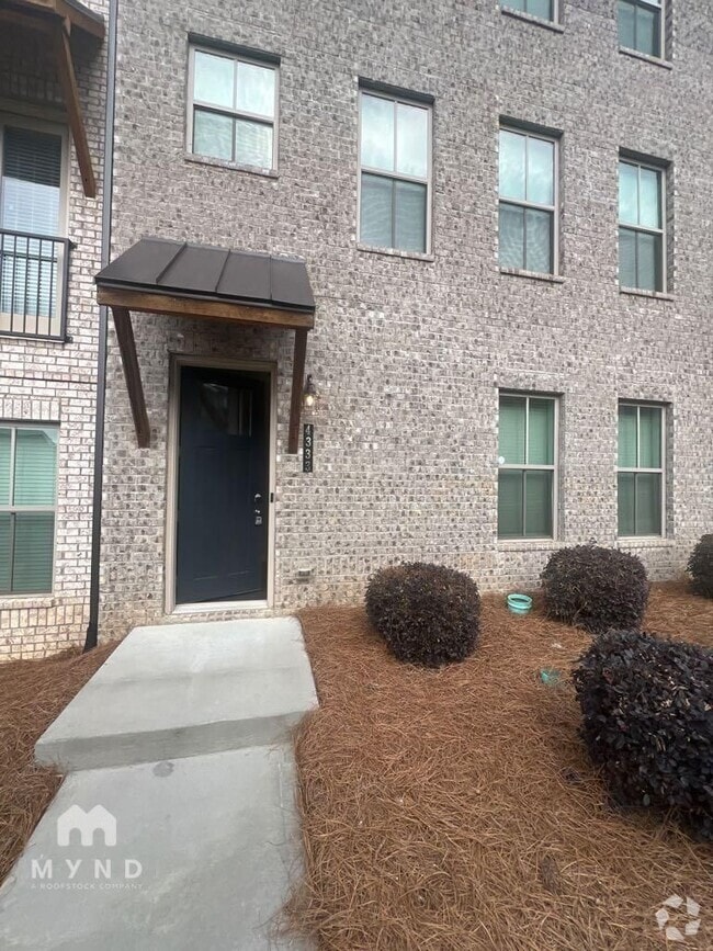 Building Photo - 4333 Water Elm Alley