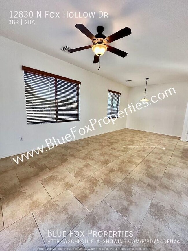 Building Photo - 12830 N Fox Hollow Dr