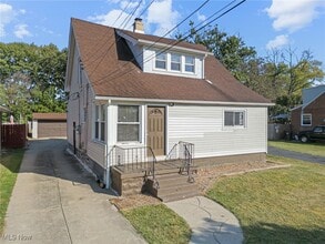 Building Photo - 4571 W 157th St