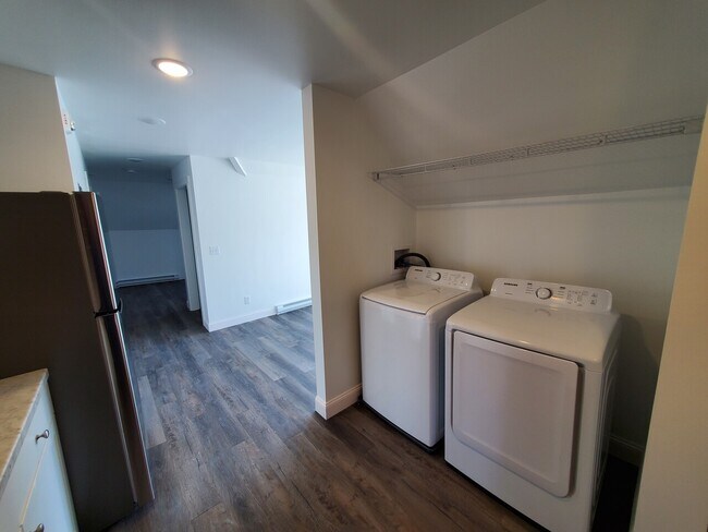 Foto del edificio - 308 Hill St