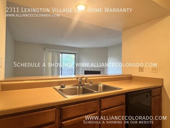 Building Photo - 2311 Lexington Village Ln