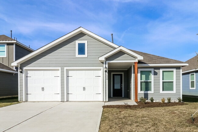 Building Photo - 9620 Sierra Grande Dr