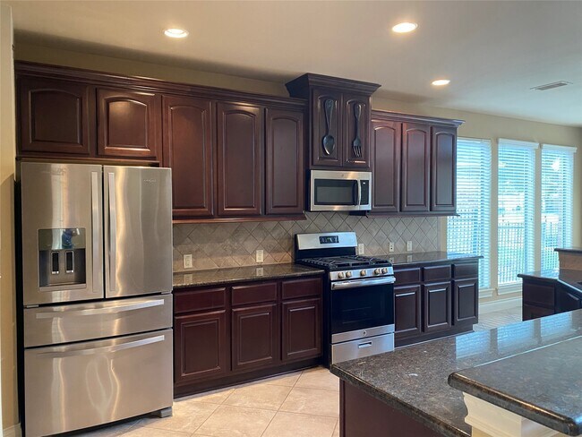 Foto del edificio - 25503 Lockspur Dr