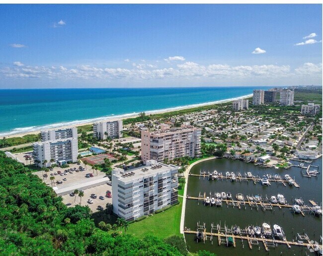 Apartments for Rent in Hutchinson Island FL