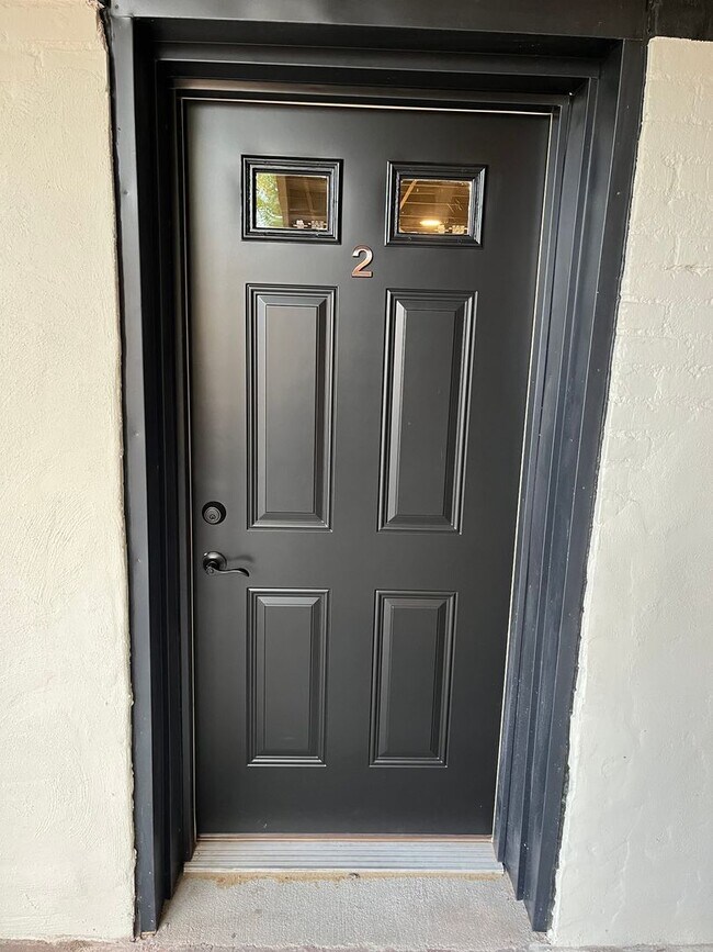 Foto del edificio - 201 Paquin St E