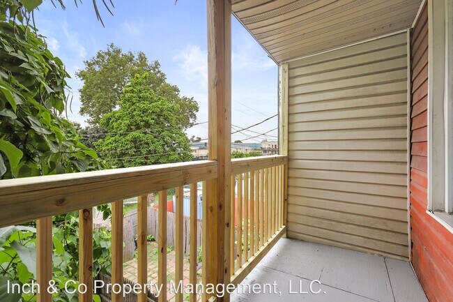 Foto del edificio - 4 br, 1.5 bath House - 1325 Berryhill Street
