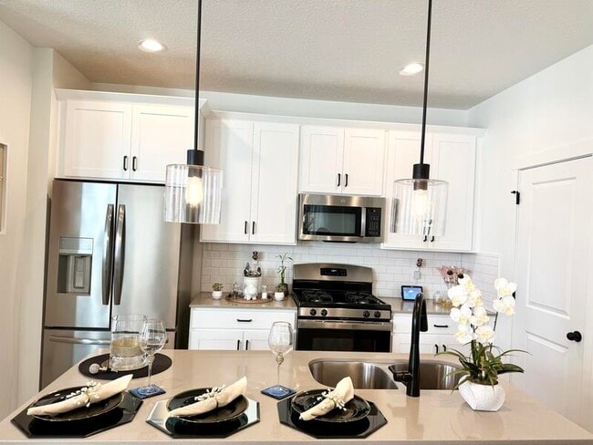 Foto del edificio - 6686 W Leander Dr