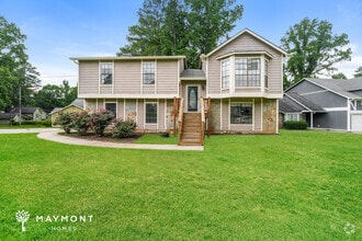 Building Photo - 5414 Biffle Way