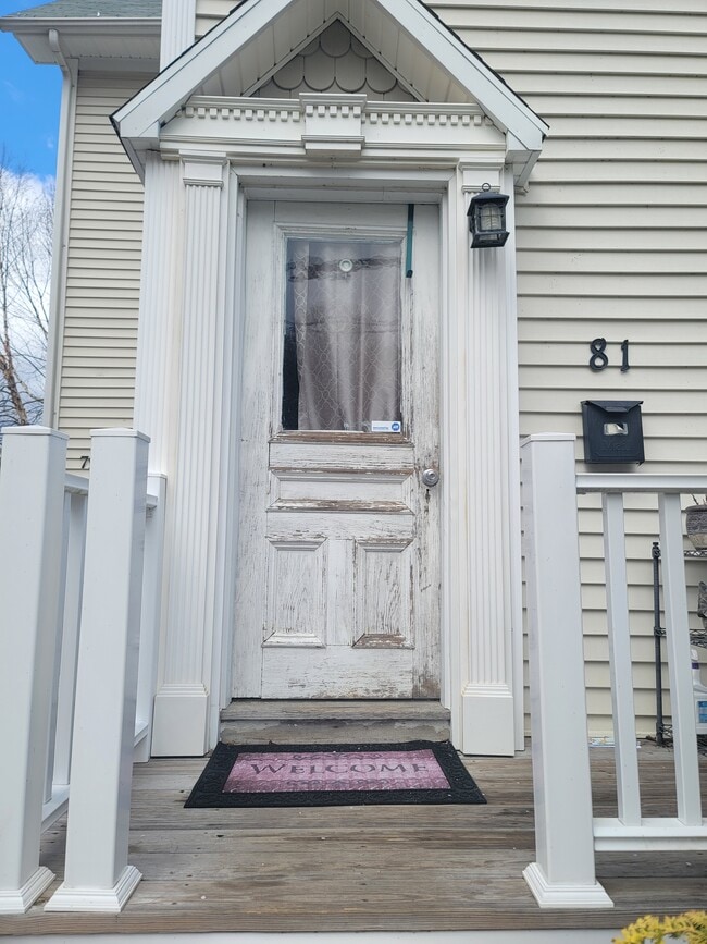 81 Hodge Ave Unit 81, Ansonia, CT 06401 Apartments in Ansonia, CT