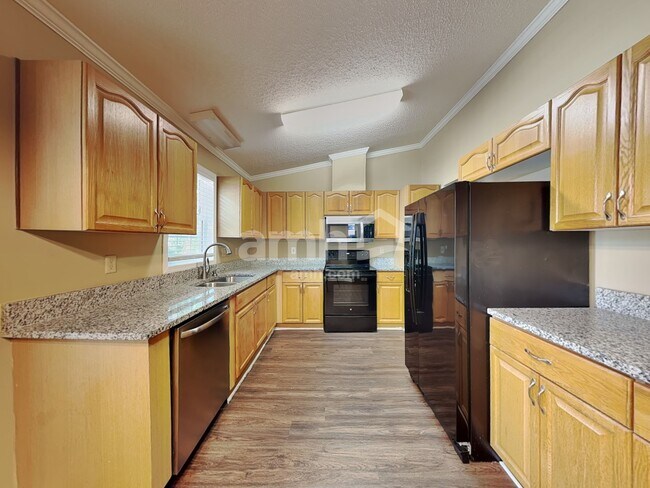 Foto del edificio - 1103 Lexington Pointe Ln
