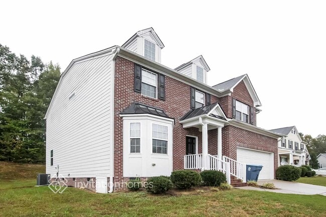 Foto del edificio - 5203 Winterale Ct