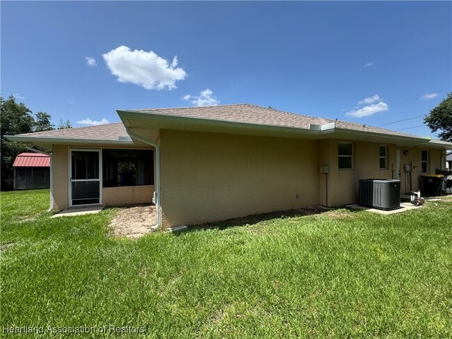 Foto del edificio - 4021 Cortez Blvd