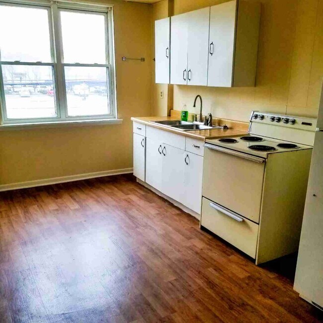Foto del edificio - 212 20th St