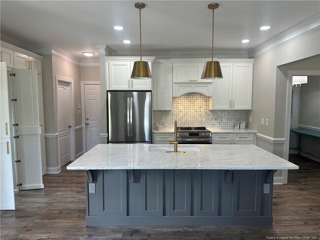 Foto del edificio - 4408 Mid Iron Ct