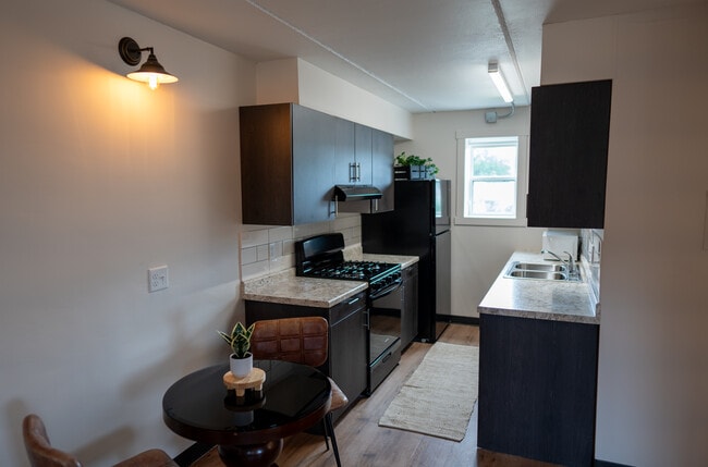 Foto del edificio - The Ida