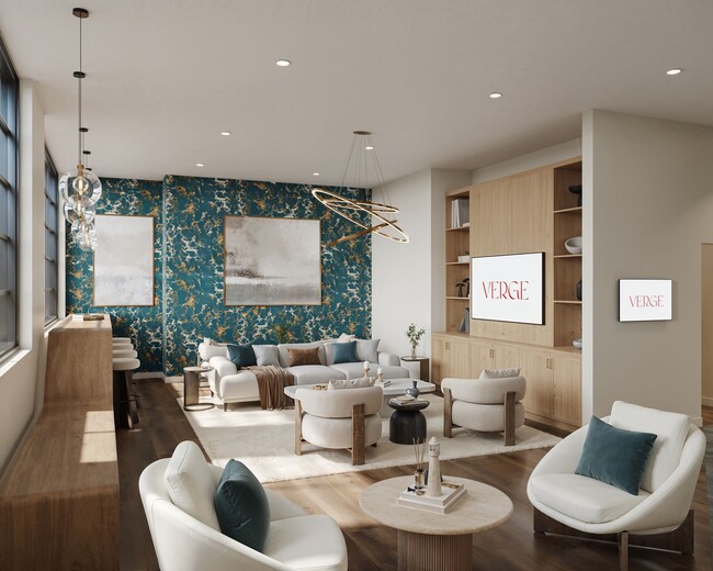 Building Photo - Verge Residences