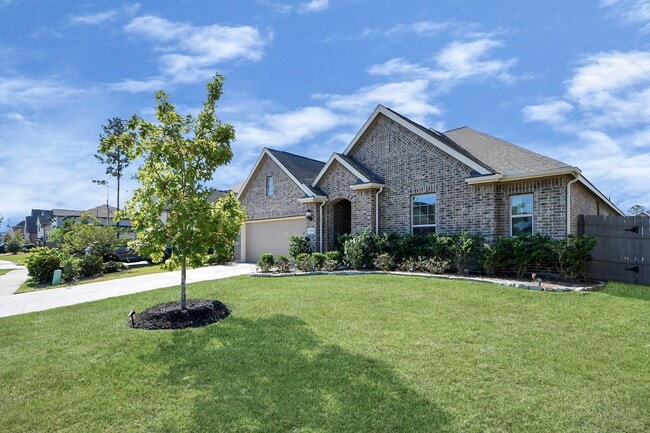 Foto del edificio - 17770 Misty Brk Ln