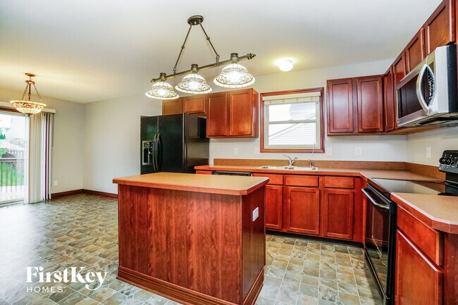 Foto del edificio - 936 Poppleton Pl N