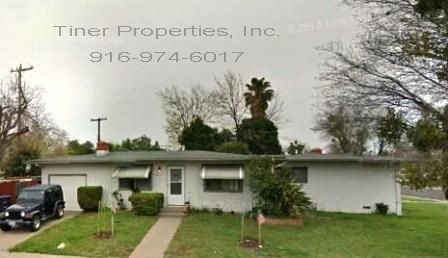 Primary Photo - Great Two Bedroom Duplex In Rancho Cordova