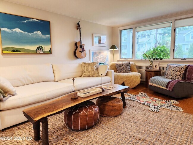 Foto del edificio - 13 High St