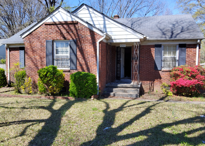 Foto principal - 4260 Leatherwood Ave