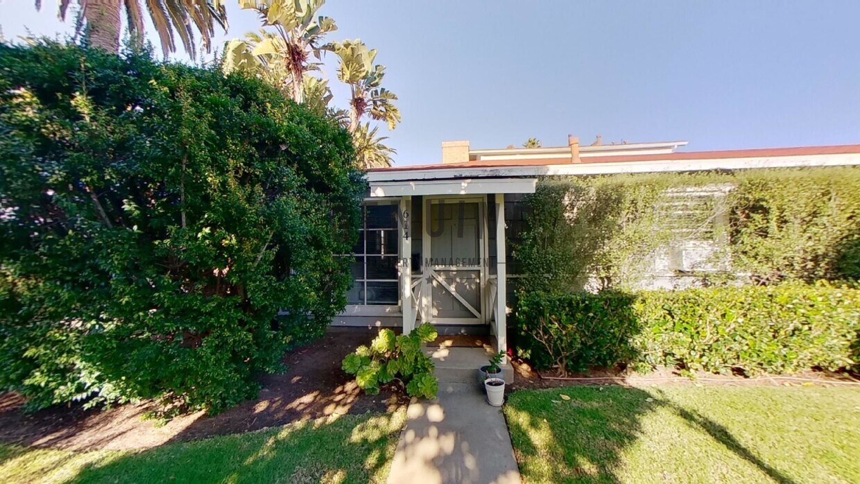 Primary Photo - 610 Marguerite Avenue