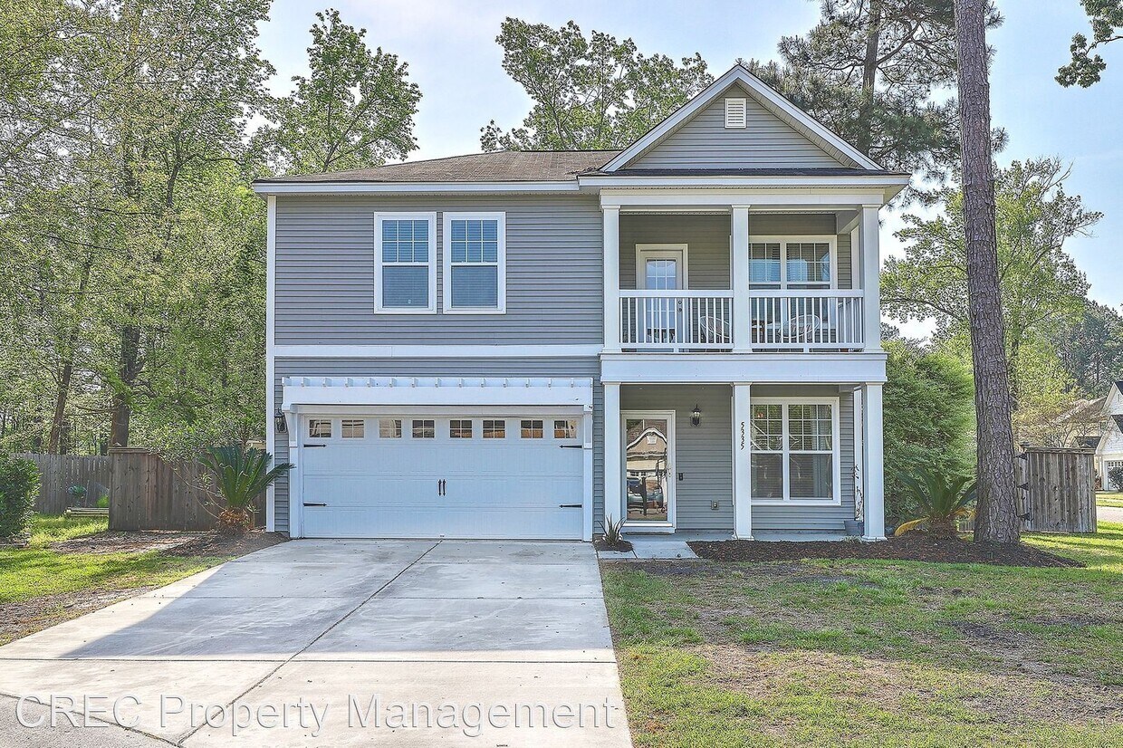 Primary Photo - 3 br, 2.5 bath House - 5335 Apollo Court