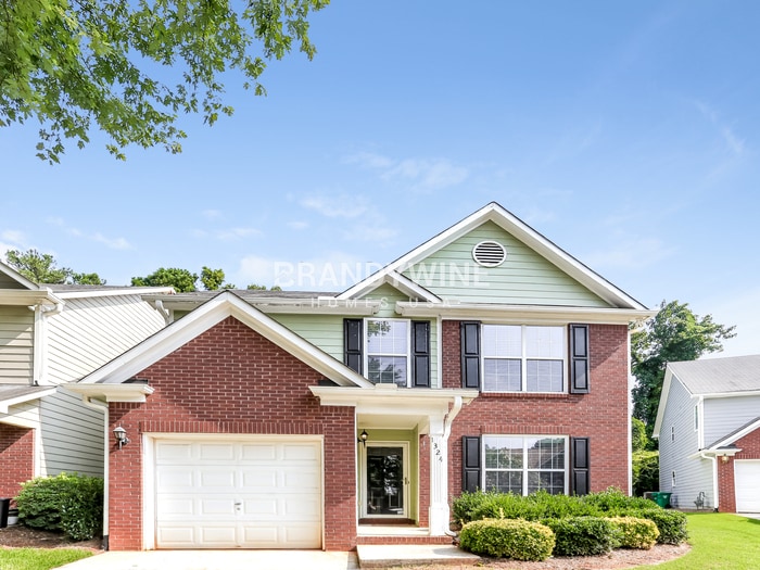Foto principal - 1324 Gates Cir SE
