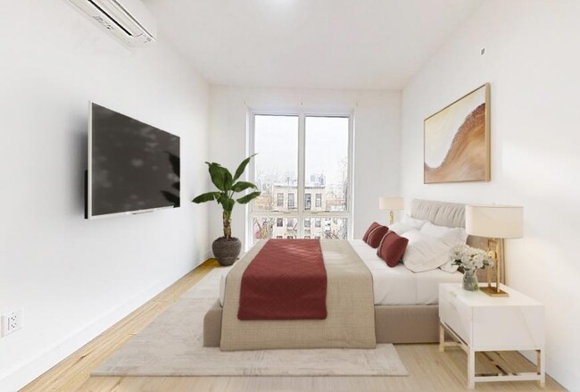 Foto del edificio - 2 bedroom in Brooklyn NY 14207