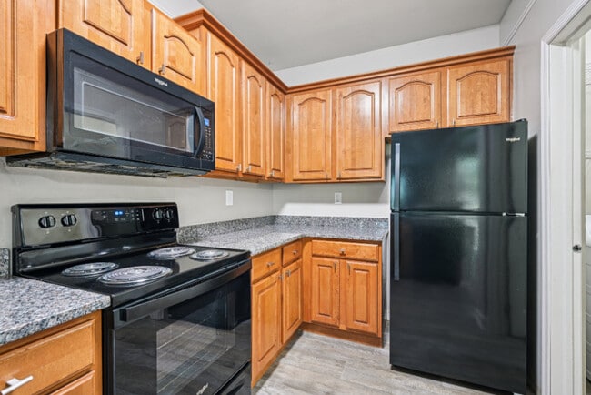 Building Photo - Millview Apartments