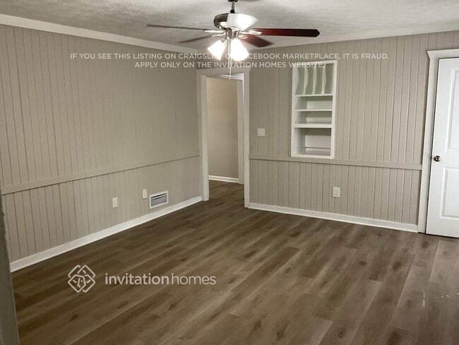 Building Photo - 6510 Edenfield Dr