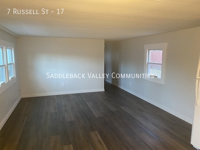 Foto del edificio - Mobile Home 2bed/1bath