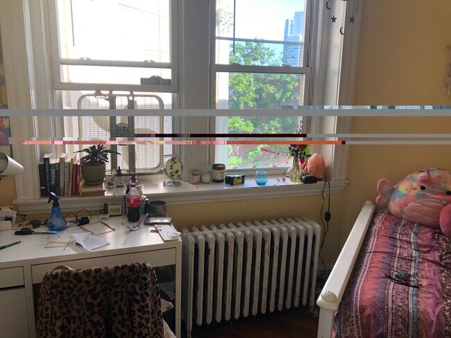 Foto del edificio - 76 Egmont St