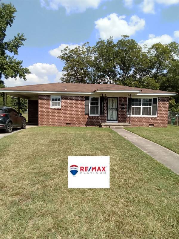 Foto principal - 517 Park Pl