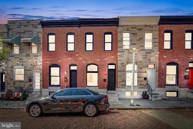 Building Photo - 432 S Robinson St