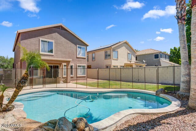 Building Photo - 14855 W Columbine Dr