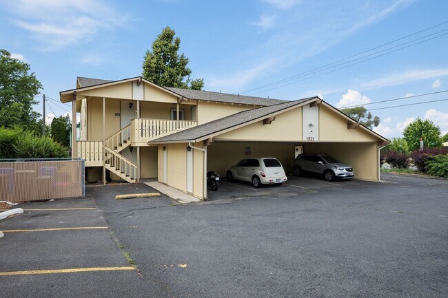 Foto del edificio - 1521 N Bowdish Rd