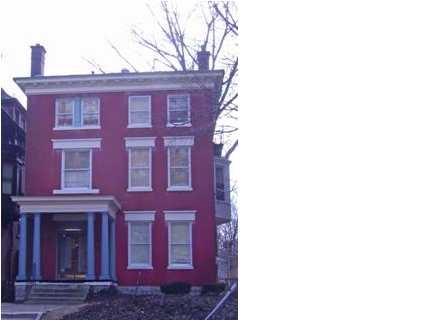 Building Photo - 430 W Ormsby Ave