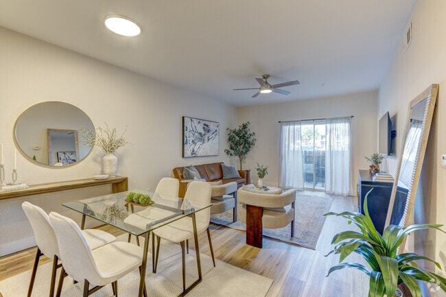 Building Photo - The Aria