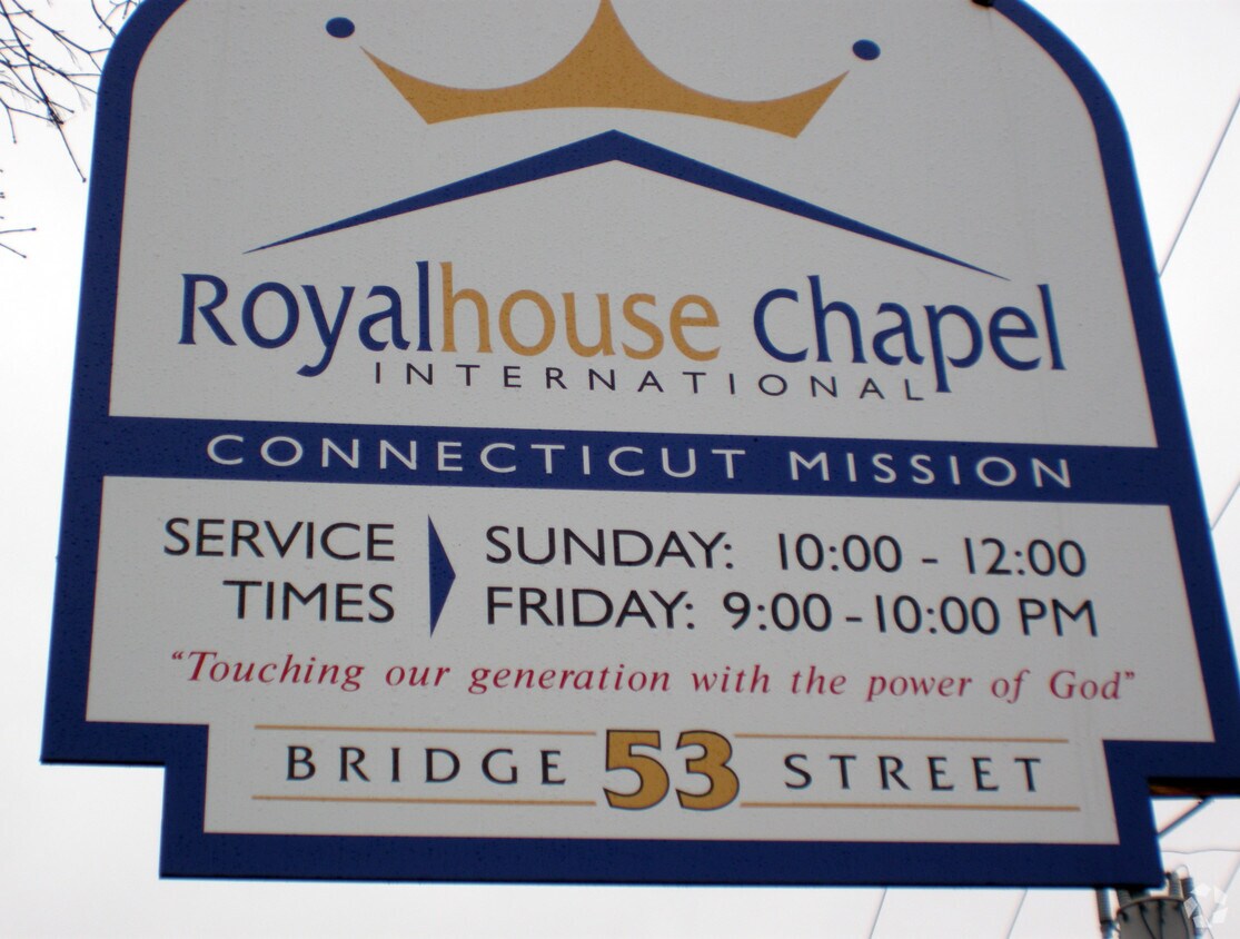Building Photo - 53 Bridge St