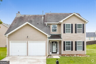Building Photo - 3518 Rosebud Park Dr