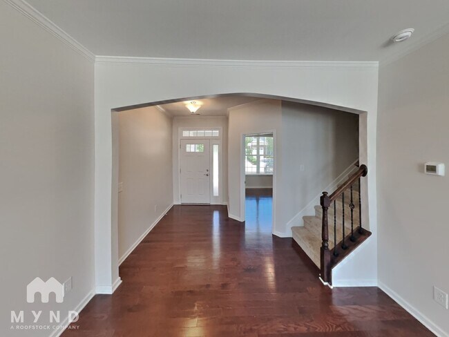 Foto del edificio - 776 River Park Road