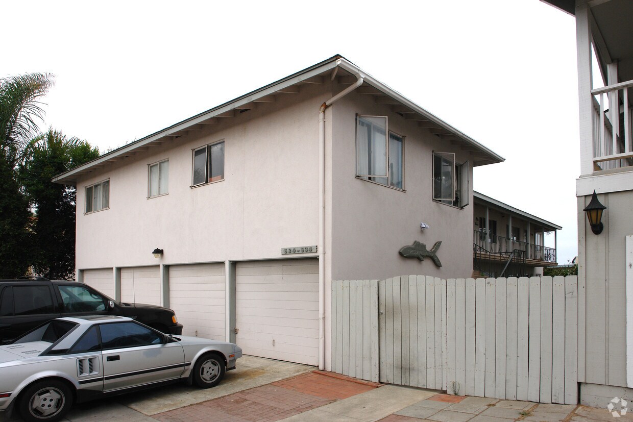 Primary Photo - 524-534 4th St