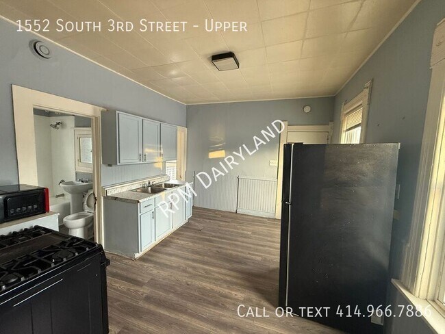 Foto del edificio - 1552 S 3rd St